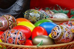 中美信徒冷待復活節 牧者促勿淡忘基督救贖