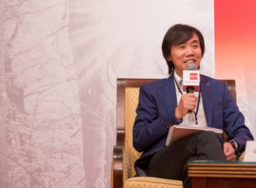 商企領袖聚馬拉 踐行10/40之窗福音使命