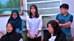 大馬華裔牧師被擄 人權會裁定政治部綁架