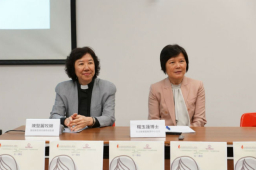 女性難當牧職? 牧者稱上主不會誤按