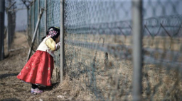 脫北者淪落販人口 教宗:兩者都受害