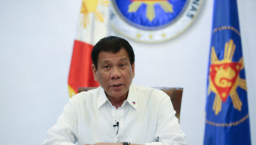 菲總統批耶穌釘十架愚蠢 被斥極度傲慢