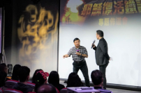 影音使團復活佈道會 牧者駁斥耶穌假死歪論