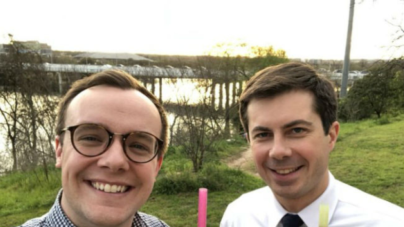 同性婚姻會更加接近上帝？皮特·巴特吉格受到譴責