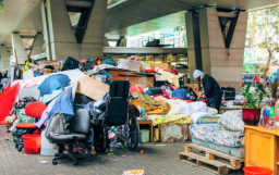 信徒扶貧離場? 教會四任務助燃熱情