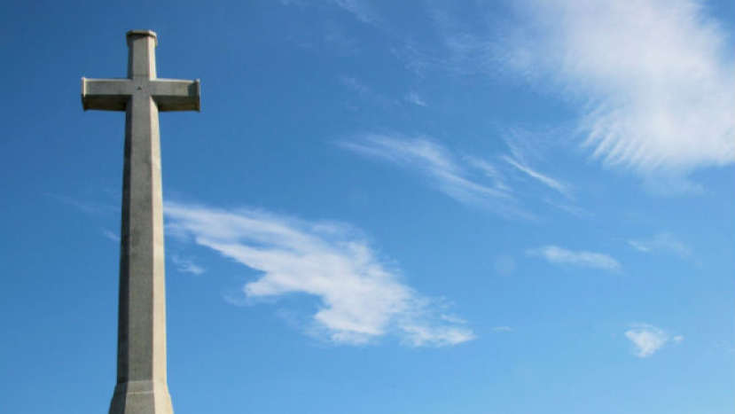 信徒生活標準5測試 助活出聖潔生命