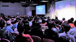 影音使团幸福小组异象会：冀将鱼进化成渔夫