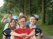 神學家與智障者同泣 范尼雲:他們渴望被喚一聲「弟兄」