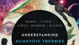 美大学首本科学教材 宇宙爆炸圣经洪水兼容