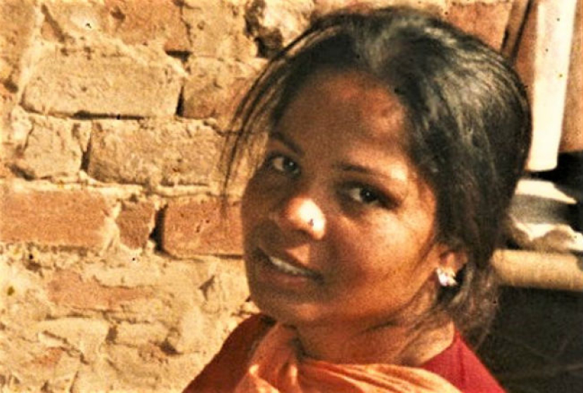 巴國瀆神案女基督徒獲離境:每天堅定祈禱