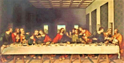 信徒逆境自強秘訣 耶穌共度時光