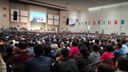 韓國6月宣教夏令營 冀信徒戰勝黑暗世界