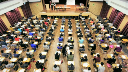 中學文憑試子女壓力增？ 「DSE」三字助父母解困