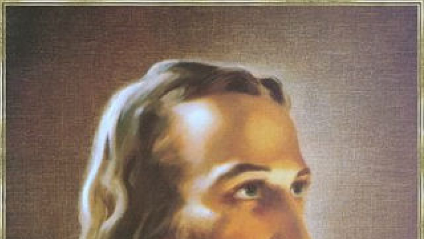 藝術家創基督像百周年 學者嘆耶穌被消費