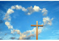 心靈兵荒馬亂? 靈魂安頓者:耶穌