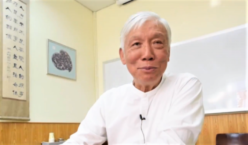 六四祈禱會悼民運 朱耀明:教會勇發聲香港才有望