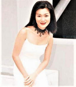 曾把福音書當垃圾 陳少霞人生逆轉中得著耶穌