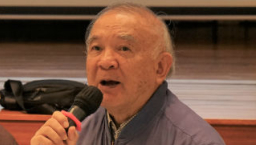 論壇談「六四」未來 夏其龍：不遺忘不復仇