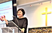 解異夢脫同性戀 創協會扭倫理歪風