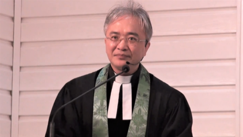 台灣教會祈禱聲援：今日香港明日台灣