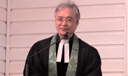 台灣教會祈禱聲援:今日香港明日台灣