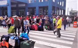 秘魯設限堵難民 主教公開信斥違人道主義