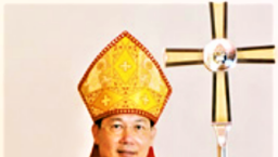 聖公會發牧函 冀上主修復社會撕裂