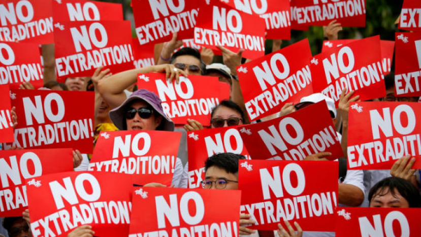 突破調查：九成青少年護公義 良知呼喚反修例