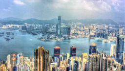 基督教團體7天禁食舉哀 祈主治全城