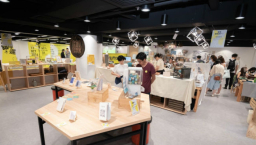 突破成果展 拓空間助年輕代探索職志