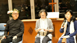 社會紛擾困情緒 霍玉蓮：靈性操練仰望神權