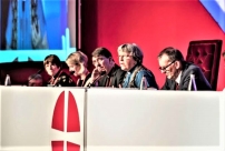 衛理公會允同性戀註冊 被批違上帝旨意