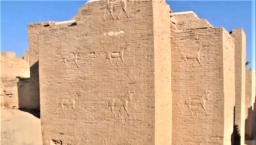 巴比倫古城列世界遺產 王朝亡應聖經預言