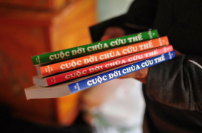 越南巫師變牧師 不懼打壓建教會