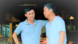 大馬音樂人自導自演 福音電影7月香港首映