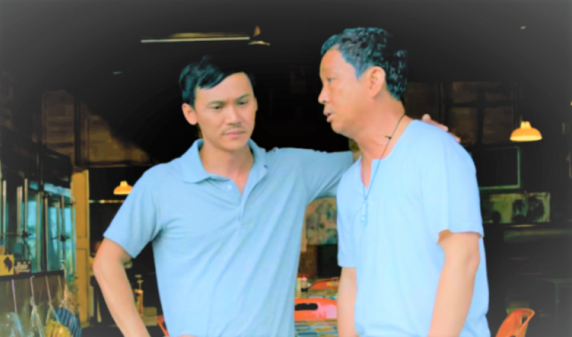 大馬音樂人自導自演 福音電影7月香港首映