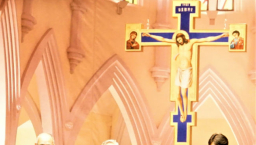 絕望到安寧 前港特首曾蔭權分享獄中靈程