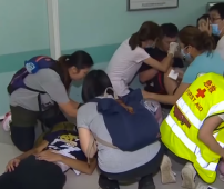 元朗暴力襲擊震撼社會 教界強烈譴責