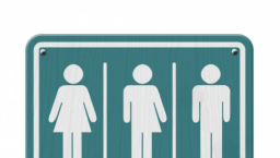 美法院允跨性別者進異性廁所惹爭議