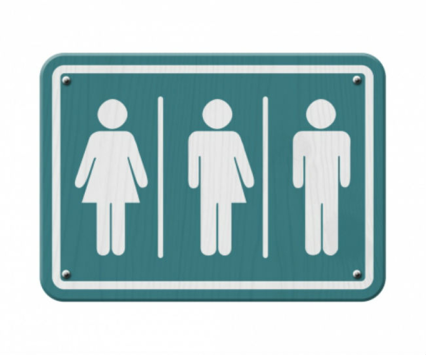 美法院允跨性別者進異性廁所惹爭議