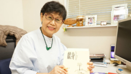 反送中亂局的神權啟示 翁麗玉牧師專訪（二）