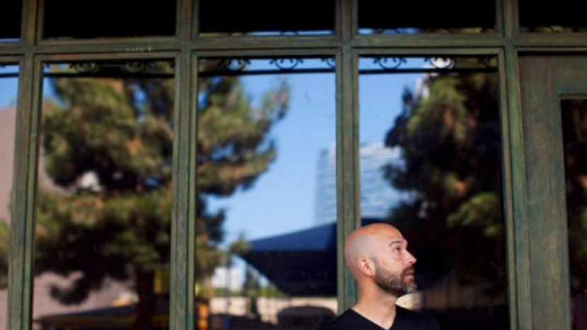 暢銷書《不再約會》作者宣佈離棄基督及婚姻