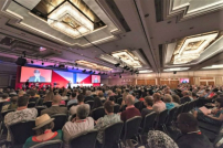 英國衛理宗倡主持同性婚禮釀分裂 保守聯盟盼護教