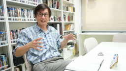 香港亂局教會回應乏力 資深青年工作者梁永泰博士：是時候長大了！