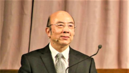 吳振智真情分享煙癮綑綁四年 謙卑悔改終脫癮