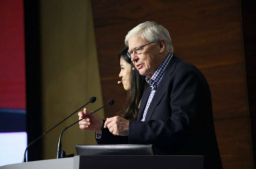 世界歸正團契論神學教育:掀屬靈運動引導整世界