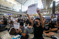 別讓仇恨在心裡植根！教界呼聲籲停止暴力