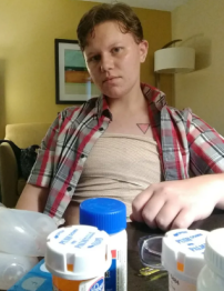 美浸信會開除跨性別學生 指變性有違聖經原則