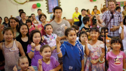 澳洲百萬華人傳教策略 家庭觀念融入基督教文化