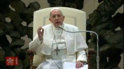 民間運動抗衡仇外 教宗:社會轉型的力量